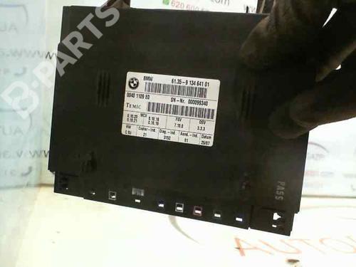 Used Control unit BMW 5 (E60) 520 d (163 hp) 11003334