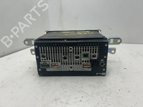 Radio TOYOTA AURIS (_E15_)  | BP20937228E6 