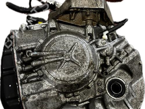 Gearbox FORD S-MAX (WA6) | BP29943104M3