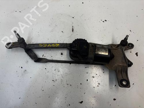 Used Front wiper motor LANCIA MUSA (350_) 1.4 (350.AXA11, 350.AXA1A) (95 hp) 26597506