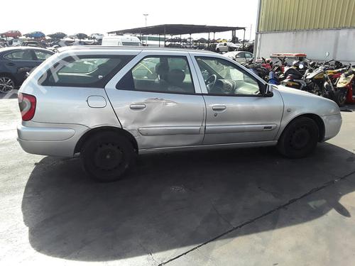 Fuse box CITROËN XSARA Coupe (N0) 2.0 HDi 109 | BP15251781E1 