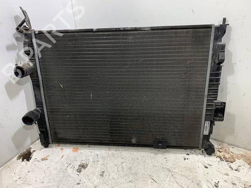 Køler NISSAN QASHQAI I (J10, NJ10) 2.0 (141 hp) 31358159
