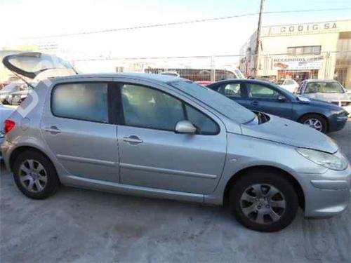 Left mirror PEUGEOT 307 Break (3E) 1.6 HDi 110 | BP11006386C26 