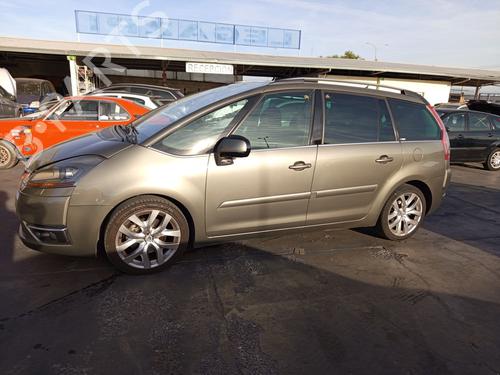 Silnik CITROËN C4 Picasso I MPV (UD_) 2.0 HDi 138 | BP29943102M1 