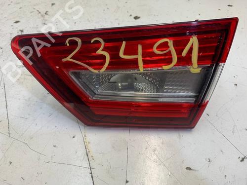 Used Right tailgate light RENAULT CLIO IV (BH_) [2012-2021]  23133645