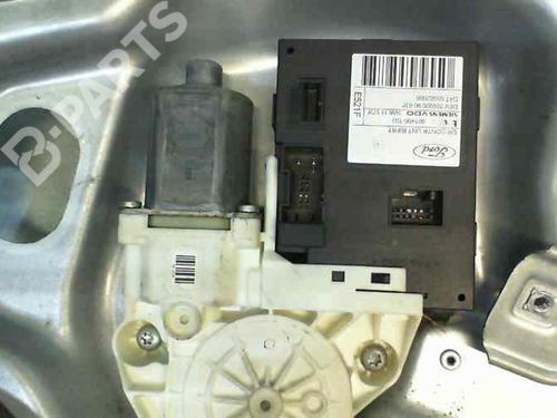 Front right window mechanism FORD FOCUS II (DA_, HCP, DP) 1.6 TDCi | BP11004764C23 