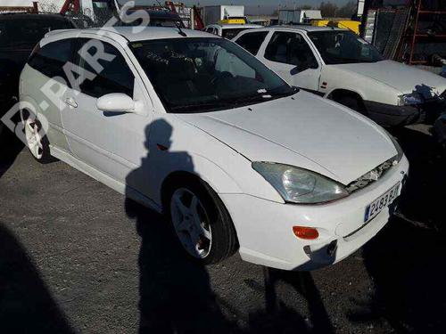 Left taillight FORD FOCUS I Saloon (DFW) 1.8 TDCi | BP11001983C34 
