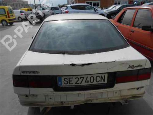 Used Parts CITROËN XANTIA (X1_, X2_)  1.9 Turbo D  1156195