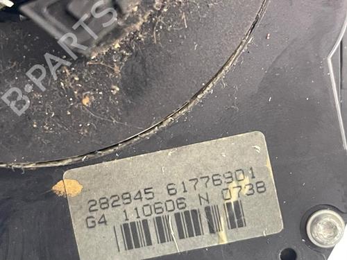 Switch CITROËN C2 (JM_) 1.4 HDi | BP18259246I30 