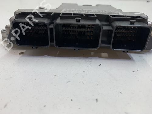 Engine control unit (ECU) CITROËN XSARA PICASSO (N68) 1.6 HDi | BP17970199M57 