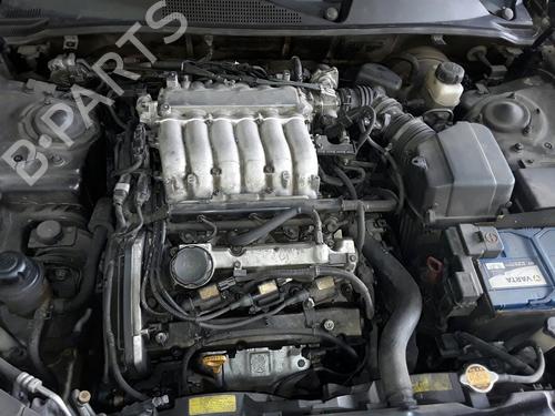 Used Engine KIA OPIRUS (GH) 3.5 (203 hp) 29159176