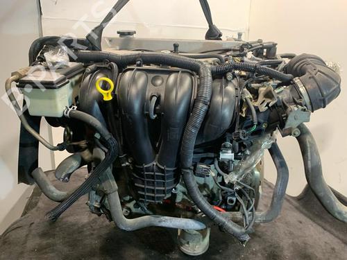 Engine FORD MONDEO III (B5Y) 1.8 16V | BP15520469M1 