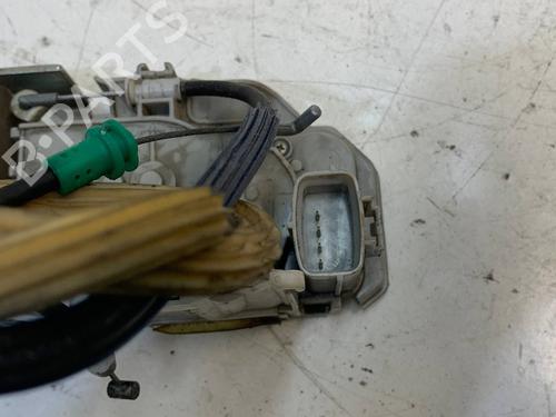 Front right lock LANCIA YPSILON (312_) 1.3 D Multijet (312.YXE1A, 312.YXU1A) | BP31018277C97 - Image 5