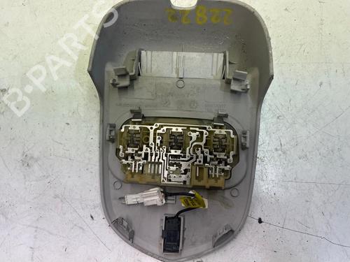 Interior roof light PEUGEOT 308 I (4A_, 4C_)  | BP20487121I8