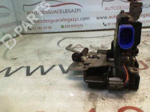 Used Front right lock Front right lock AUDI A3 (8P1) [2003-2013] 10999301 10999301