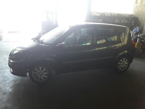 Gearbox RENAULT SCÉNIC II (JM0/1_)  | BP17155441M3 