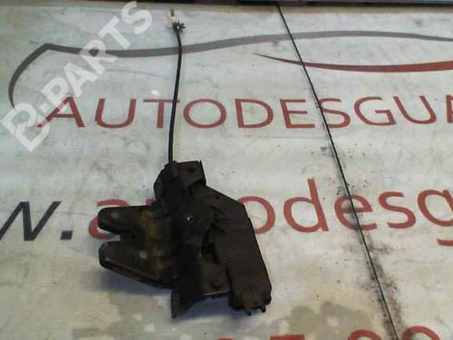 Tailgate lock BMW 3 (E90) 318 d | BP11005383C101 