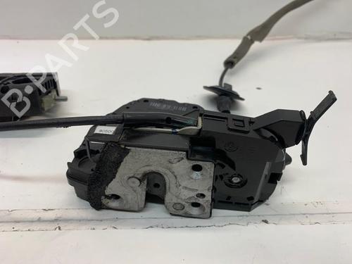 Front right lock RENAULT CLIO IV (BH_)  | BP13705006C97 