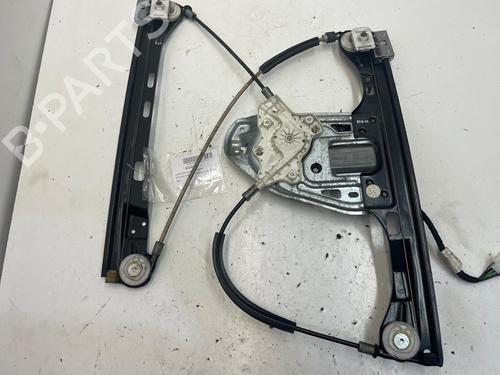 Used Front right window mechanism MERCEDES-BENZ C-CLASS (W203) C 240 (203.061) (170 hp) 18843771