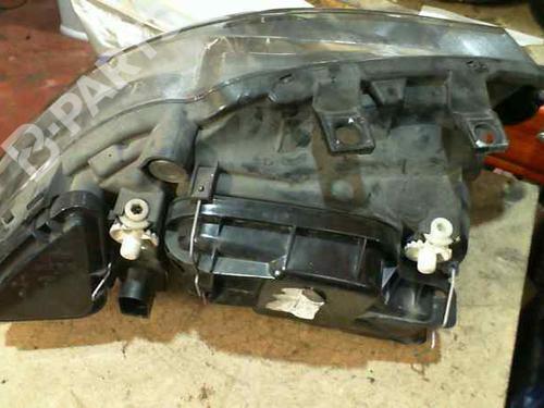 Left headlight SEAT CORDOBA (6L2) 1.9 TDI | BP11003094C28 