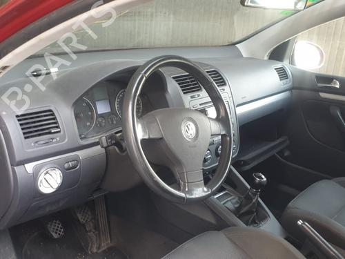 Left tailgate light VW GOLF V (1K1)  | BP13017541C79 