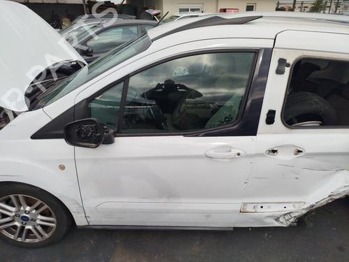 Used Left front door FORD TOURNEO COURIER B460 MPV [2014-2025]  27271967