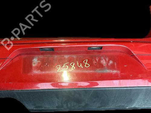Used Rear bumper SEAT ALTEA (5P1) [2004-2015]  22229192