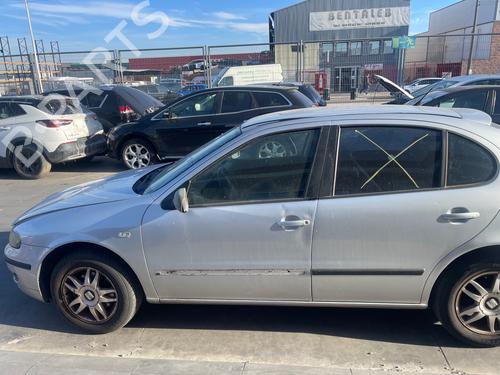 Used Parts SEAT LEON (1M1) [1999-2006]  4236926