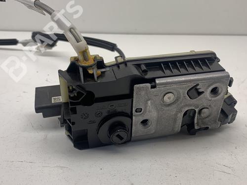 Rear left lock CITROËN C4 II (NC_)  | BP11008721C100 