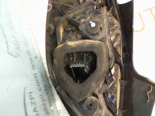 Right taillight OPEL CORSA D (S07) 1.2 (L08, L68) | BP11005520C35 