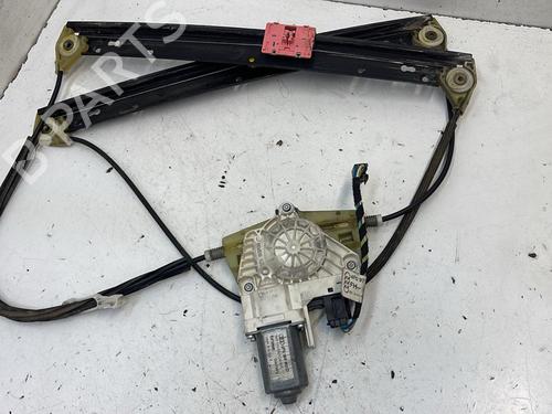 Rudehejsemekanisme ventre foran AUDI A6 C6 (4F2) 2.4 | BP30102130C22 