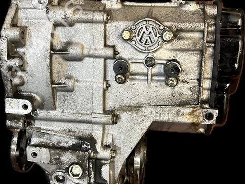 Gearbox VW POLO (9N_, 9A_) 1.9 TDI | BP21272304M3 