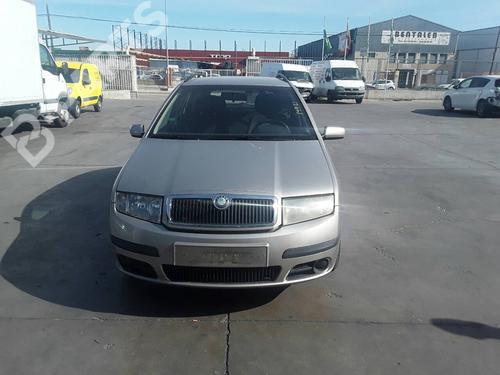 Used Parts SKODA FABIA I (6Y2)    1159415