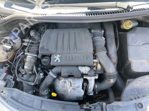 Elettroventola PEUGEOT 207 (WA_, WC_) [2006-2015]  30703352