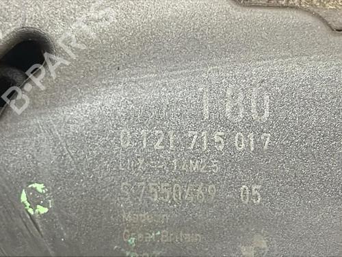 Alternator BMW 1 (E81) 120 i | BP36433787M7 - Image 4