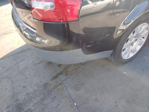 Rear bumper AUDI A6 C5 (4B2) 2.4 | BP27205989C8 