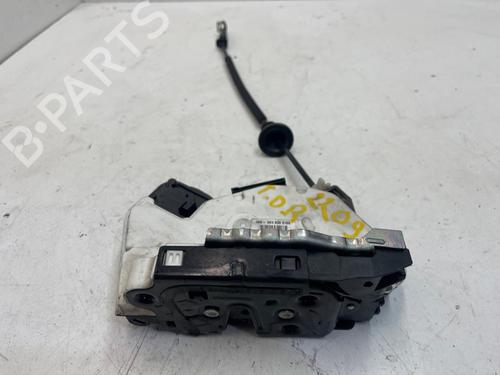 Rear right lock VW GOLF VI (5K1) 2.0 GTi | BP19305337C99 