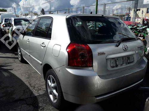 Used Parts TOYOTA COROLLA Saloon (_E12_)  2.0 D-4D (CDE120_, CDE120R)  1159035