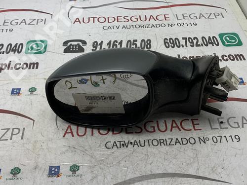 Left mirror CITROËN XSARA PICASSO (N68) 1.6 HDi | BP11007415C26 