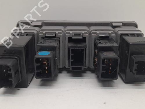 Headlight switch HYUNDAI SONATA V (NF) 2.0 CRDi | BP13058650I24 