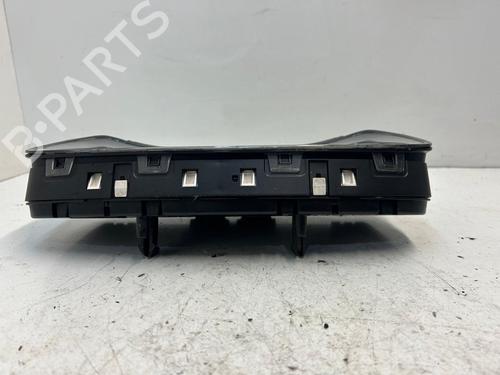 Instrument cluster RENAULT LAGUNA III (BT0/1)  | BP22745632C47 