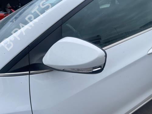 Lusterko boczne lewe HYUNDAI i30 (GD) | BP30837730C26