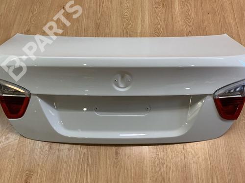Used Tailgate BMW 3 (E90) 320 d (163 hp) 11007104