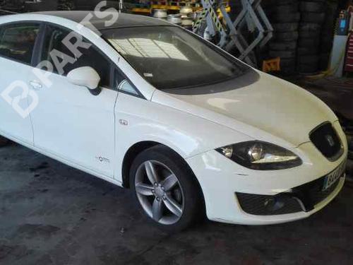 Used Parts SEAT LEON (1P1)  1.2 TSI  1158636