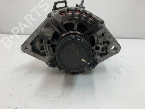 Used Alternator HYUNDAI TUCSON (TL, TLE) 1.6 GDi (132 hp) 15969229