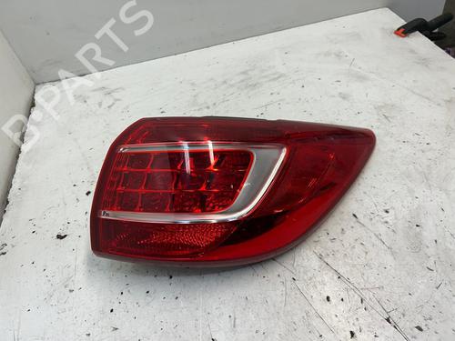Used Right taillight KIA SPORTAGE III (SL) 1.6 GDI (135 hp) 24645792