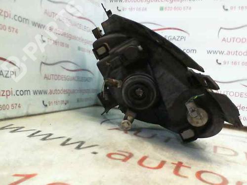 Right headlight CITROËN XSARA PICASSO (N68) 1.6 HDi | BP11005402C29 