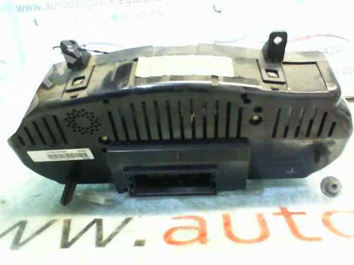 Instrument cluster SEAT ALTEA (5P1)  | BP10997251C47 