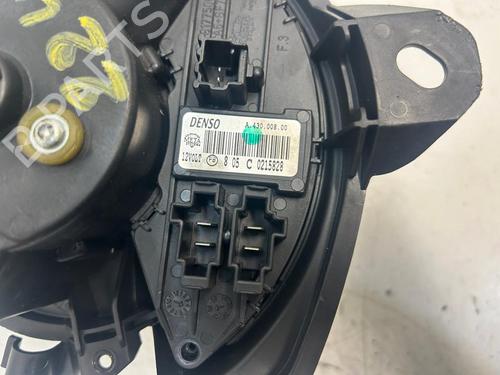Heater blower motor ALFA ROMEO MITO (955_) 1.4 TJet (955AXA1B) | BP21379507M62 