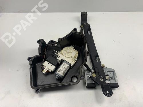 Used Rear left window mechanism SEAT LEON (1P1) [2005-2013]  11055715